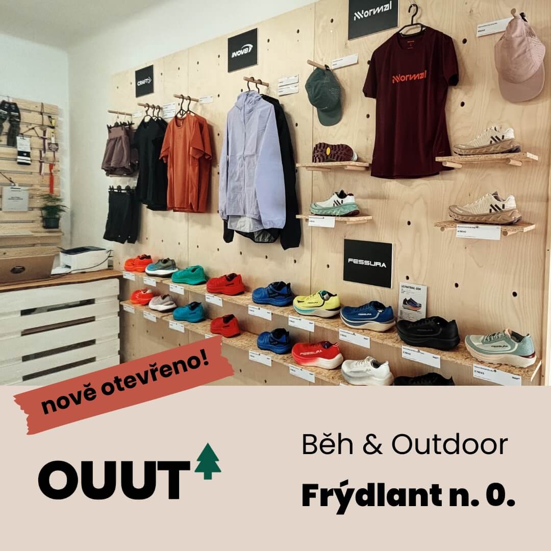 OUUT Frýdlant nad Ostravicí