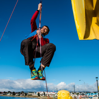 Patagonian Expedition Race