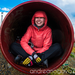 Patagonian Expedition Race