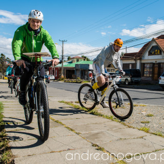 Patagonian Expedition Race