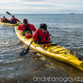 Patagonian Expedition Race