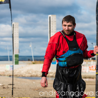 Patagonian Expedition Race