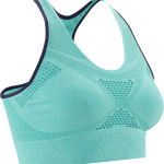 Salomon medium impact bra (5)